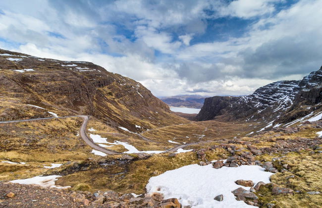 Applecross and the Highlands Trip - Photo 2