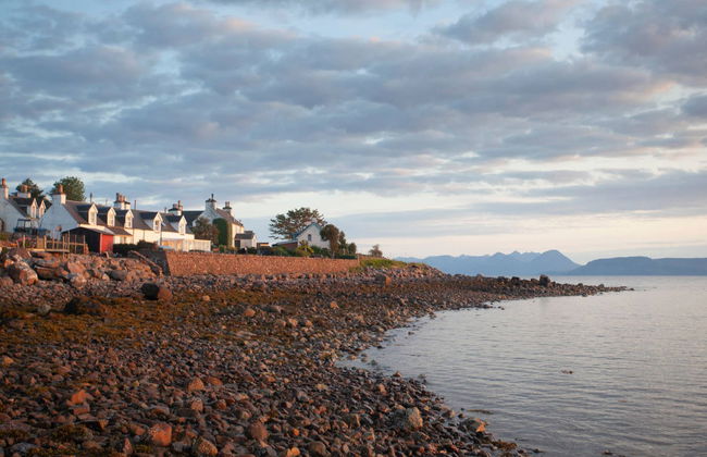 Applecross and the Highlands Trip - Photo 1