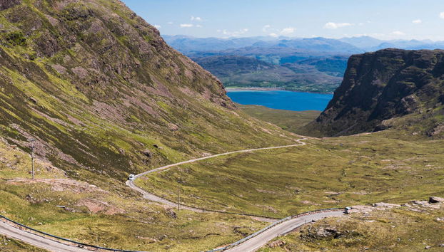 Applecross and the Highlands Trip - Photo 5