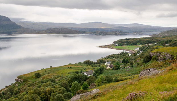 Applecross and the Highlands Trip - Photo 4