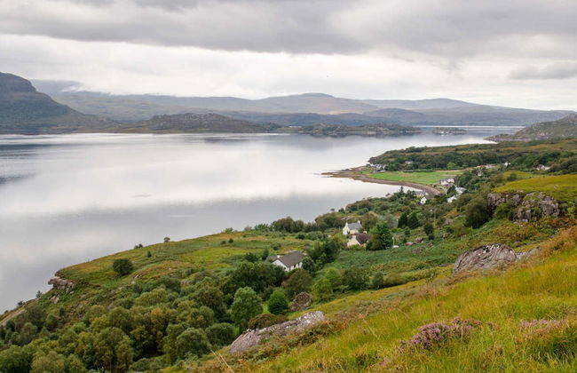 Applecross and the Highlands Trip - Photo 4