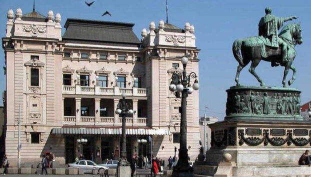 Visite sur le thème du communisme dans la Belgrade rouge - Photo 5