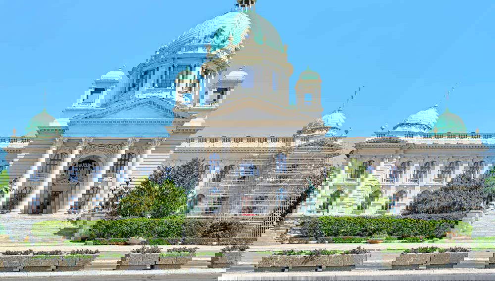 Visite sur le thème du communisme dans la Belgrade rouge - Photo 1