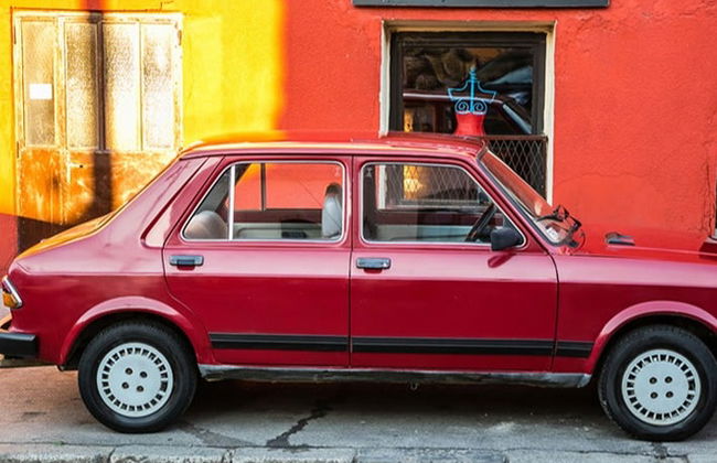 Visite sur le thème du communisme dans la Belgrade rouge - Photo 4