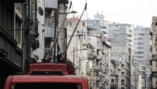 Visite sur le thème du communisme dans la Belgrade rouge - Photo 3