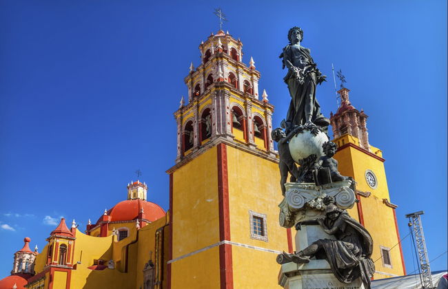 Guanajuato Walking Tour - Photo 6