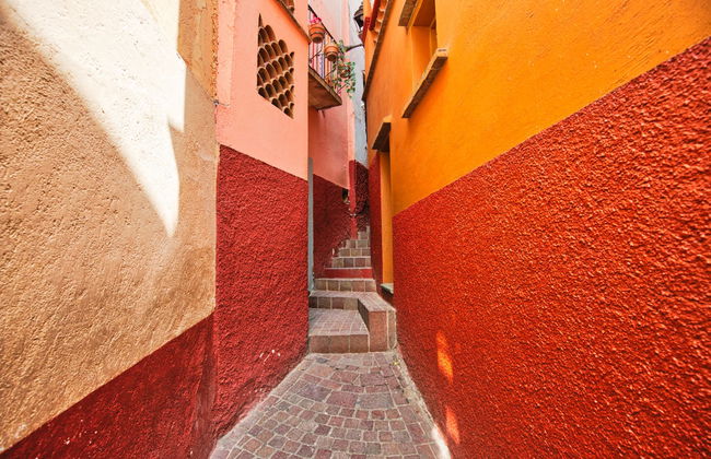 Guanajuato Walking Tour - Photo 7