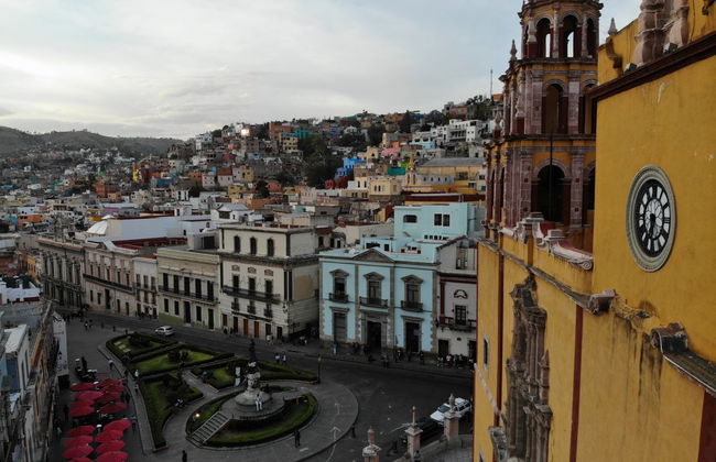 Guanajuato Walking Tour - Foto 5