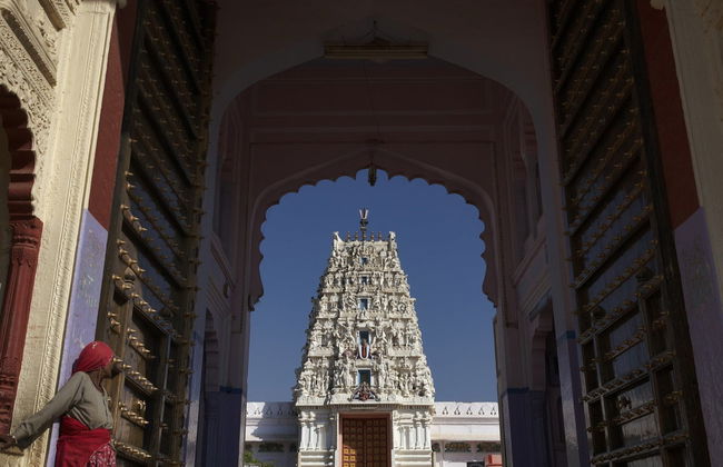 Pushkar Private Day Trip - Photo 2