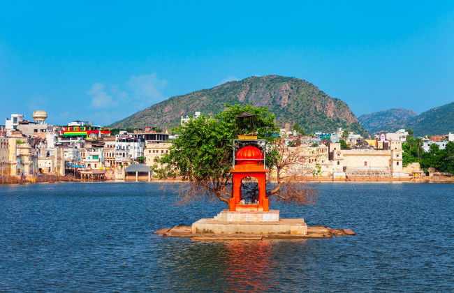 Pushkar Private Day Trip - Photo 7