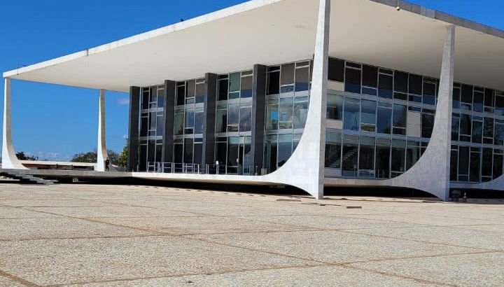 Brasilia Free Tour - Foto 1