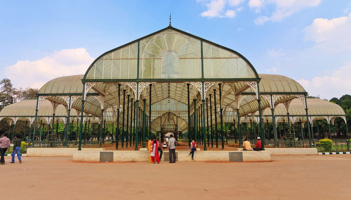 Bangalore Private City Tour - Photo 1