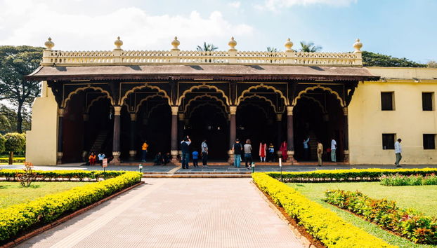 Bangalore Private City Tour - Photo 3