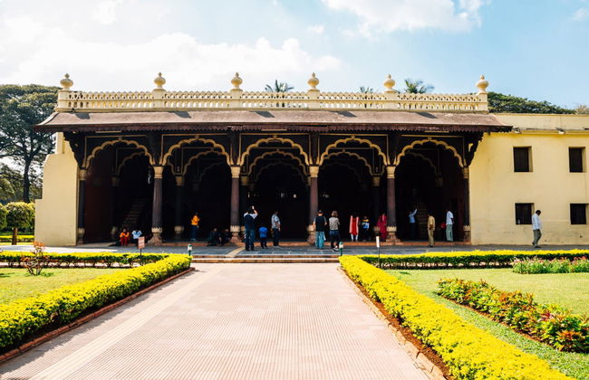 Bangalore Private City Tour - Photo 3