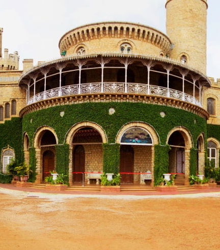 Photo – Bangalore Private City Tour