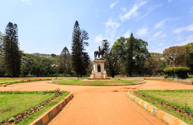 Bangalore Private City Tour - Photo 7