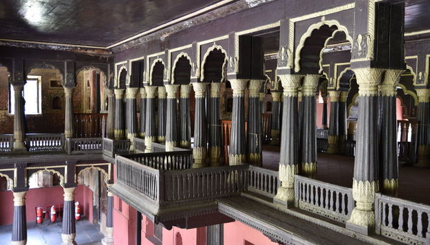 Bangalore Private City Tour - Photo 4