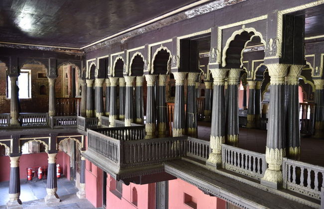 Bangalore Private City Tour - Photo 4