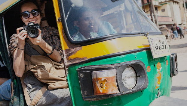 Tour en tuk tuk por Varanasi - Foto 4