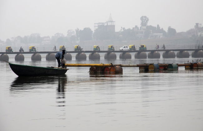 Tour en tuk tuk por Varanasi - Foto 2
