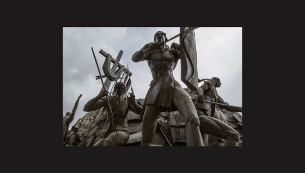 Tour privado por Cebú - Foto 4