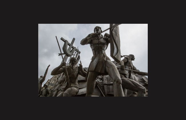 Tour privado por Cebú - Foto 4