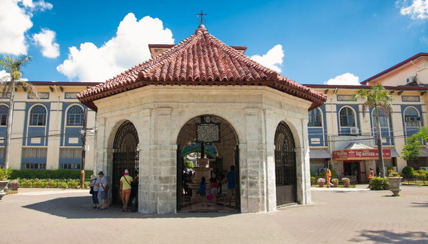 Tour privado por Cebú - Foto 2