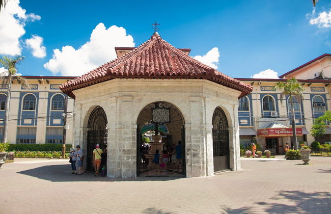 Tour privado por Cebú - Foto 2