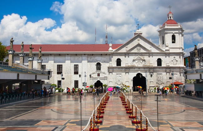 Tour privado por Cebú - Foto 3