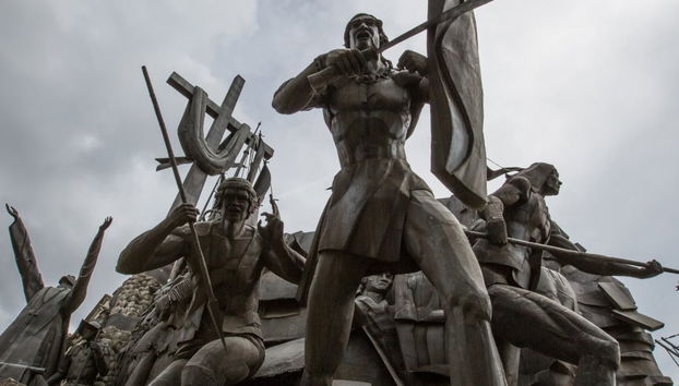 Tour privado por Cebú - Foto 5