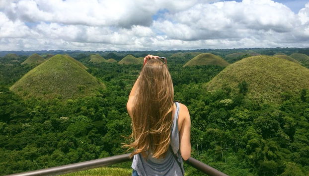 Visita guidata di Bohol - Foto 2