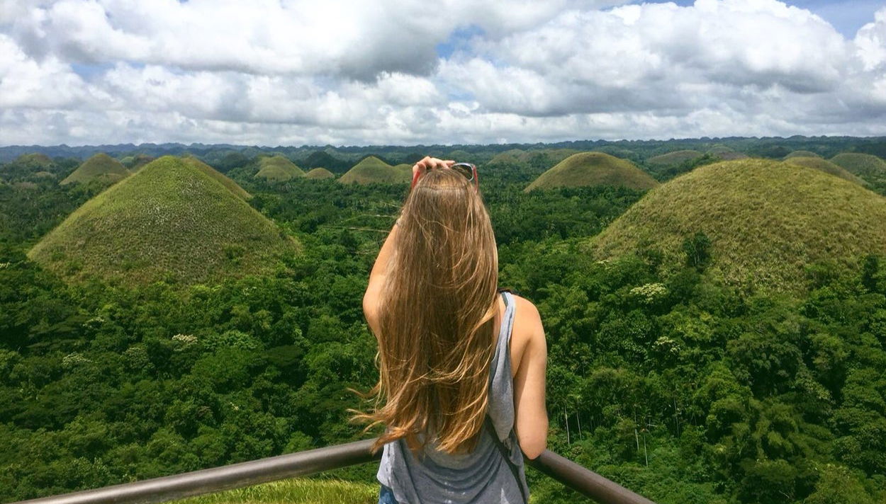 Visite guidée de Bohol - Photo 1