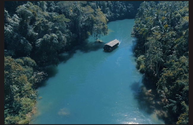 Visita guiada por Bohol - Foto 2