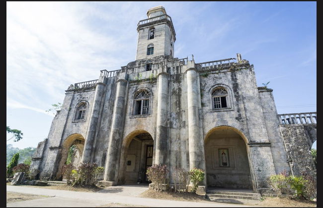 Tour por Bohol - Foto 6