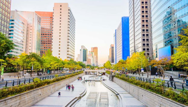 Tour privato di Seul - Foto 5