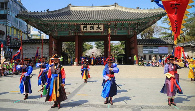 Tour privato di Seul - Foto 2