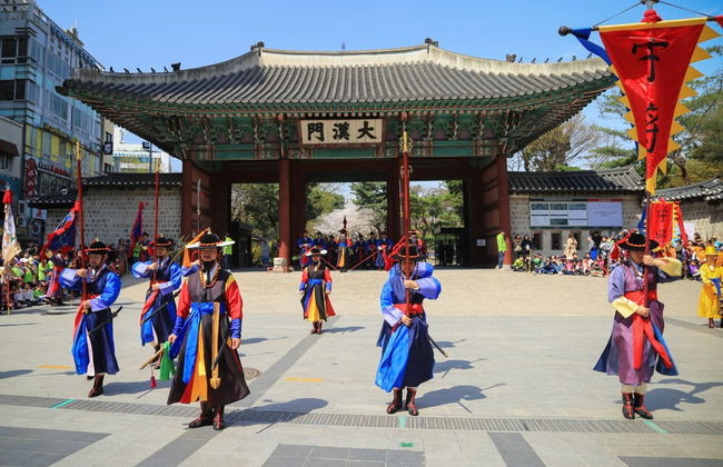 Tour privado por Seúl - Foto 2