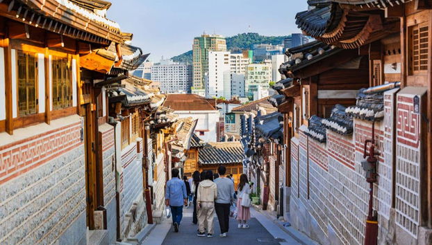 Tour privato di Seul - Foto 4