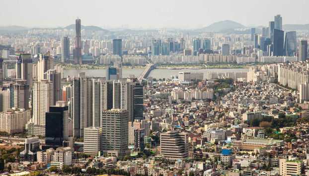 Tour privato di Seul - Foto 3