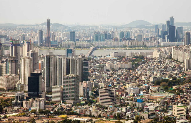 Tour privado por Seúl - Foto 3