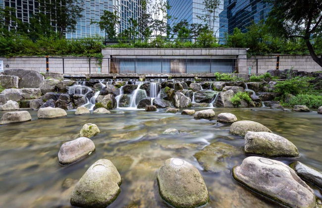 Tour privado por Seúl - Foto 6