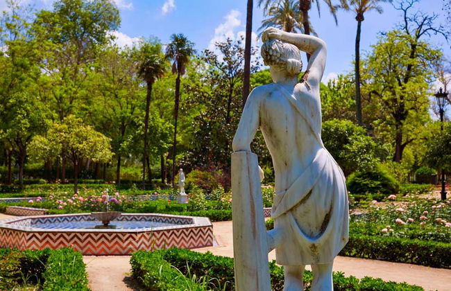 Excursion à Seville - Photo 4