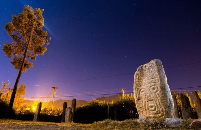 Excursión a Tafí del Valle y ruinas de Quilmes + Visita a una bodega - Foto 10