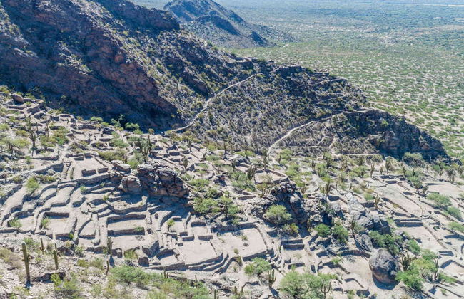 Excursão a Tafí del Valle e ruínas de Quilmes + Visita a uma vinícola - Foto 2