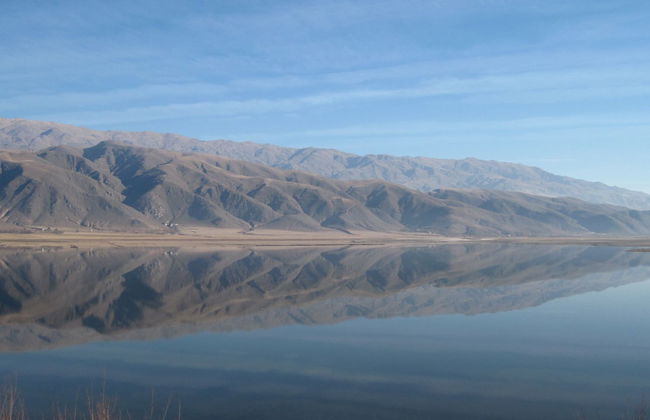 Excursión a Tafí del Valle y ruinas de Quilmes + Visita a una bodega - Foto 5