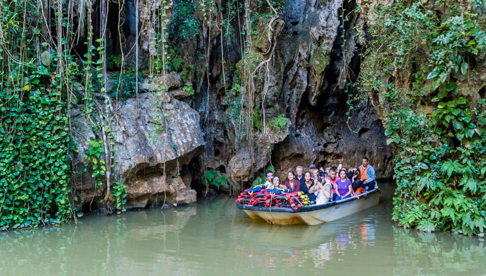 Tour por el Valle de Viñales - Foto 1