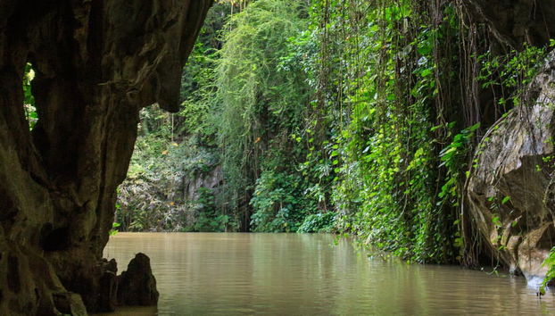 Tour por las cuevas de Viñales - Foto 5