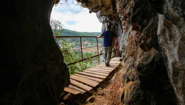Tour por las cuevas de Viñales - Foto 2