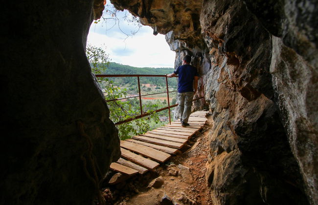 Viñales Caves Vintage Car Tour - Foto 2