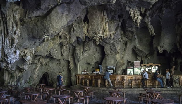 Tour por las cuevas de Viñales - Foto 3